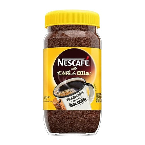 Cafe Legal Cafe De Olla Caramelized Sugar and Cinnamon Ground Coffee Blend,  11 oz - Food 4 Less