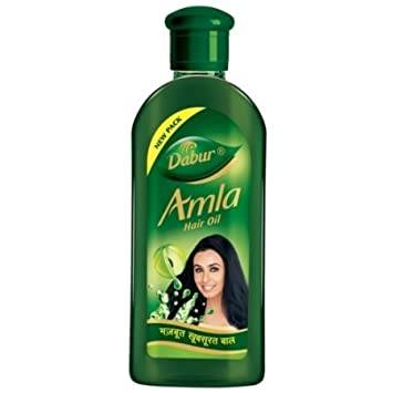 Dabur Amla Hair Oil- 200ml