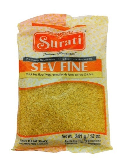 Surati Sev Fine