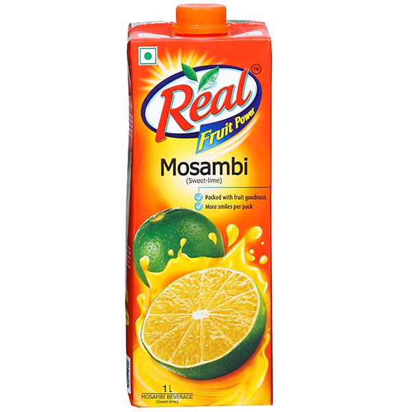 Dabur top real juice