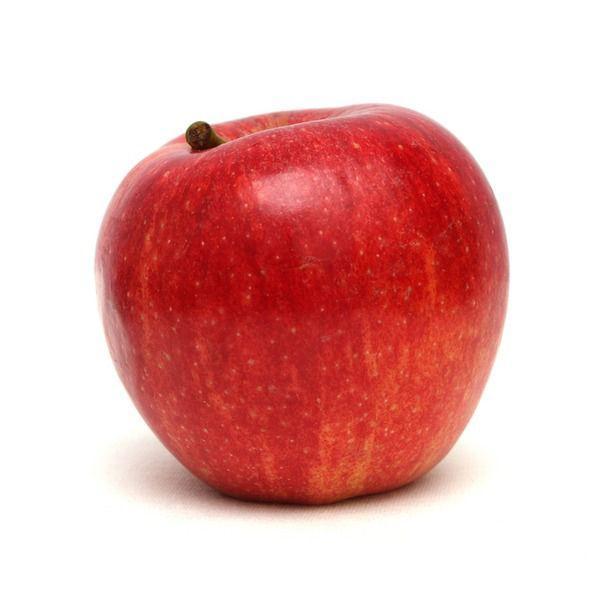 Red Fuji Apple