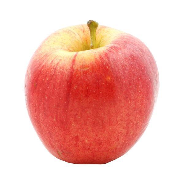 Organic Gala Apples (Per Pound)