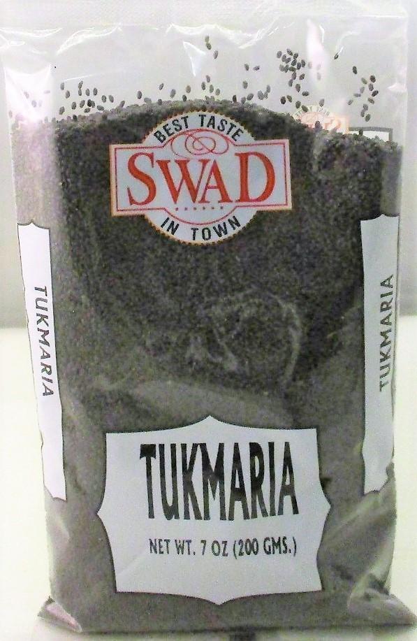 Swad Tukmaria