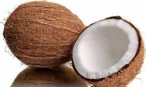 Coconuts, Whole