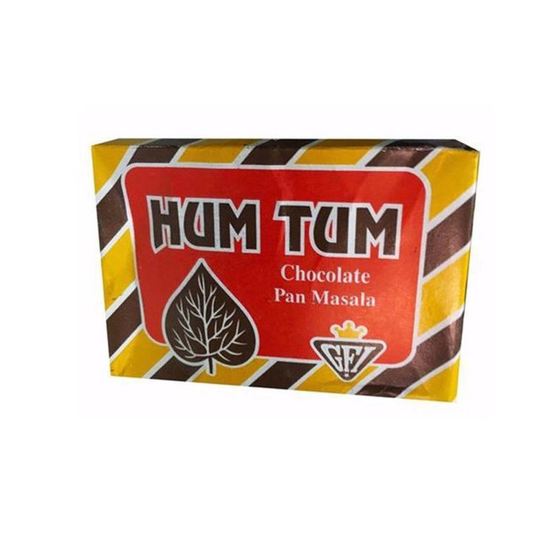 Tum Tum mix - 400 gram