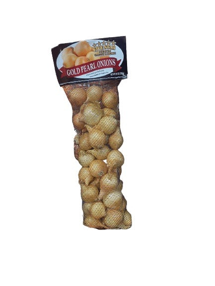 Fresh PEARL ONION $/Each Bag