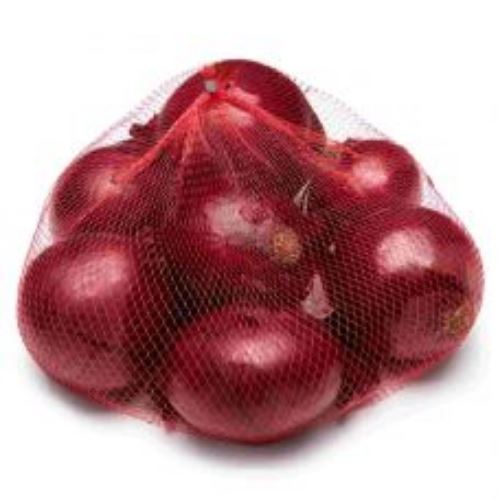 Fresh - Onion - Red