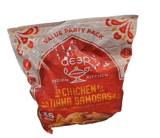 Indian Party Pack