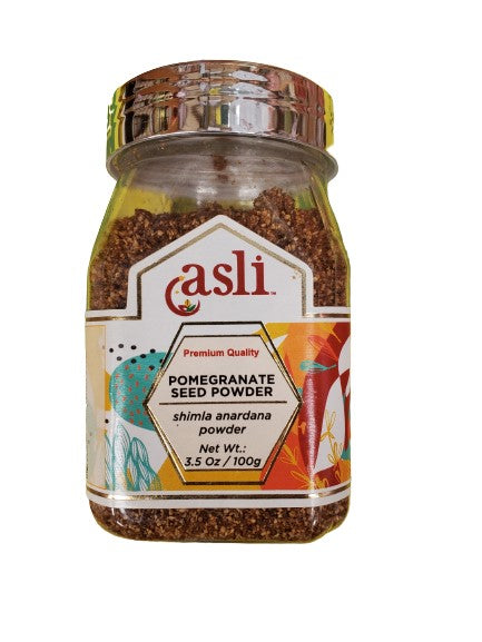 Asli Pomegranate Seed Powder MirchiMasalay