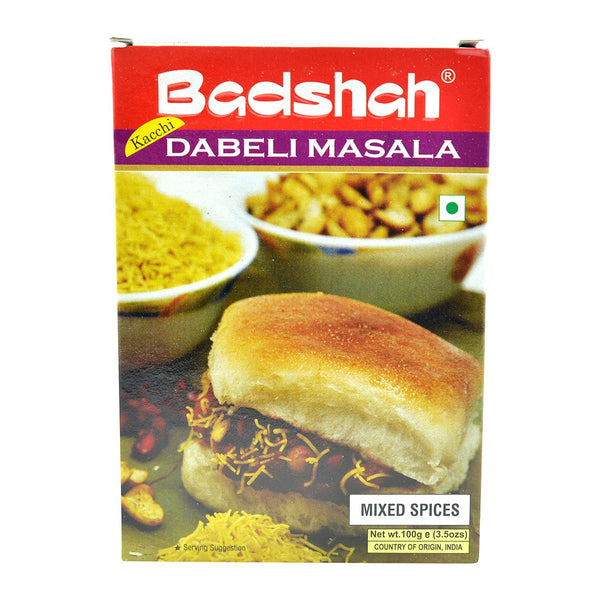 Badshah Dabeli Masala