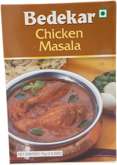 Bedekar Chicken Masala