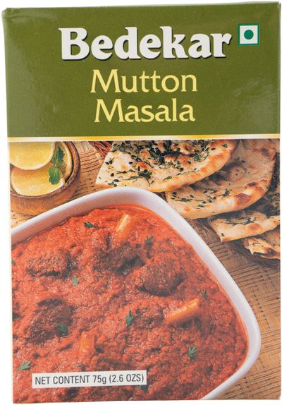 Bedekar Mutton Masala