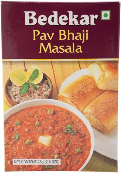 Bedekar Pavbhaji Masala