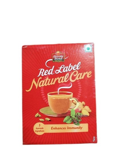 Brooke Bond Red Label Black Tea MirchiMasalay