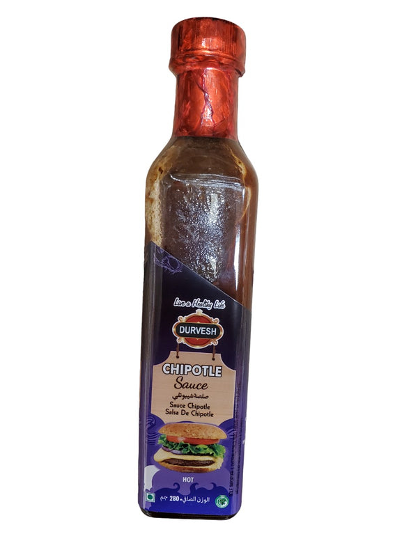 Durvesh Chipotle Sauce