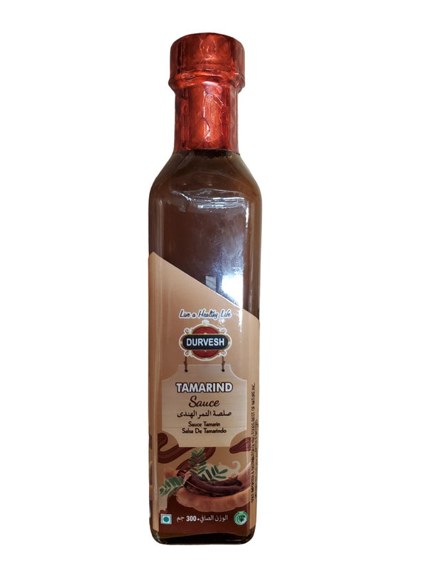 Durvesh Tamarind Sauce