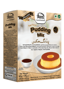 Jazaa Pudding Mix Caramel Flavor MirchiMasalay