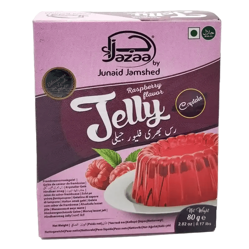 Jazaa Raspberry Jelly MirchiMasalay