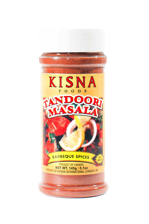 Kisna Tandoori Masala