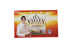 Rea Valley Round Black Tea Bags DESI NEEDS DISTRIBUTION