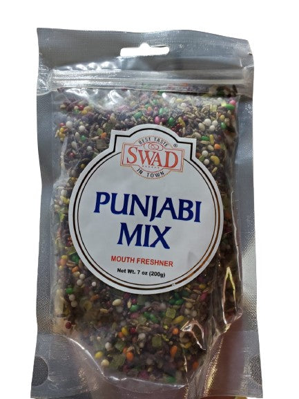 Swad Pan Pasand Gold Candy - 3.5 oz