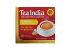 Tea India Chai Moments Ginger MirchiMasalay