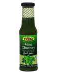 Tooba Mint Chutney Fresh Farms