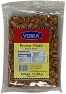 Verka Peanut Chikki MirchiMasalay