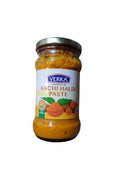 Verka Kachi Haldi Paste DESI NEEDS DISTRIBUTION