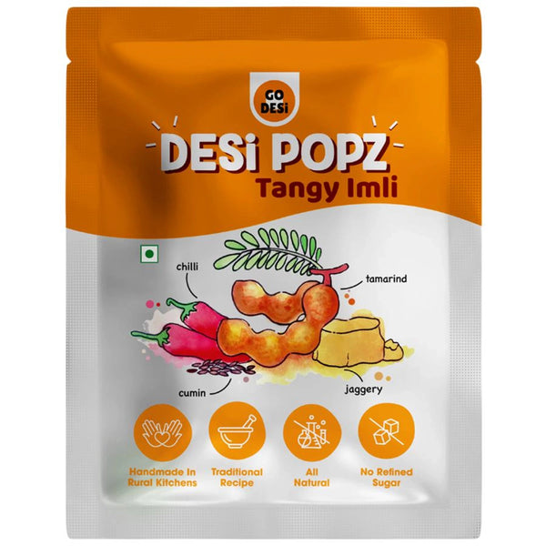 Desi Popz Tangy imli MirchiMasalay