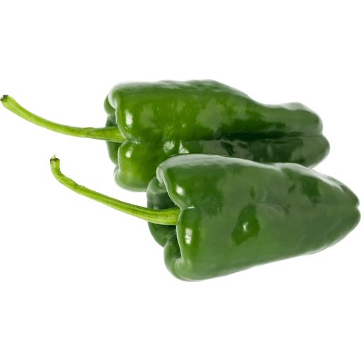 Poblano Pepper Fresh Farms