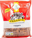 24 Mantra Organic Cinnamon Whole MirchiMasalay