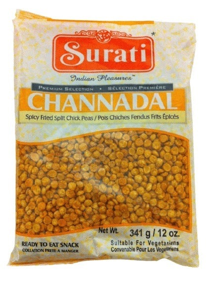 Surati Channa Dal MirchiMasalay