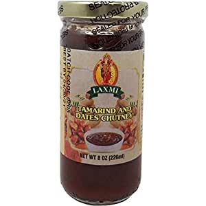 Laxmi Tamarind & Dates Chutney MirchiMasalay