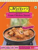 Mother's Recipe RTC Goan Chicken Xacuti MirchiMasalay