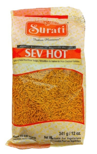 Surati Sev Hot MirchiMasalay