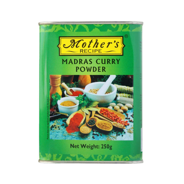 Mother's Recipe Madras Curry Powder MirchiMasalay