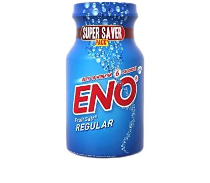 Eno Fruit Salt Kamdar