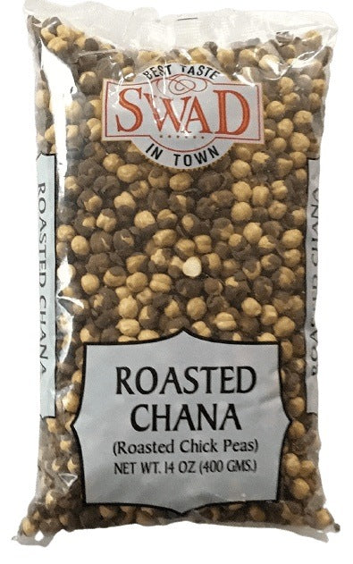 Swad Roasted Chana MirchiMasalay