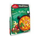 Haldiram's Paneer Makhani Minute Khana MirchiMasalay