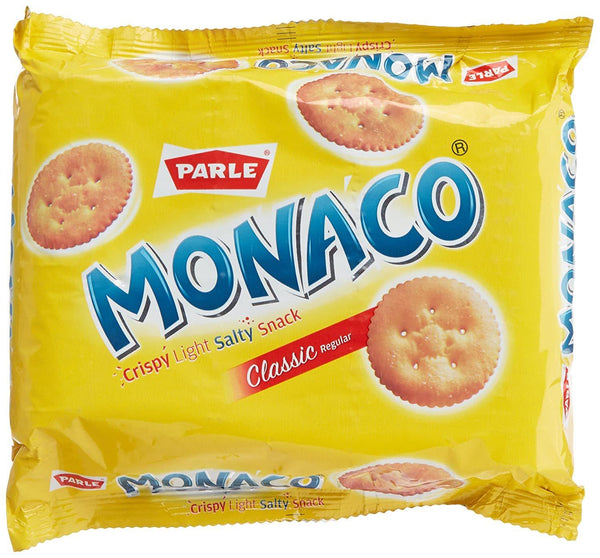 Parle G Monaco MirchiMasalay