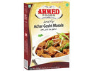 Ahmed Achar Gosht Masala MirchiMasalay