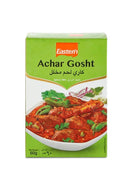 Eastern Achaar Gosht MirchiMasalay