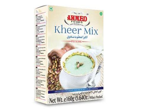 Ahmed Kheer Mix Pistachio MirchiMasalay