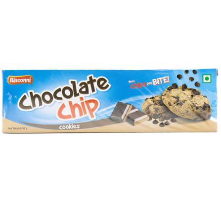 Bisconni Chocolate Chip ITU Grocers Inc.