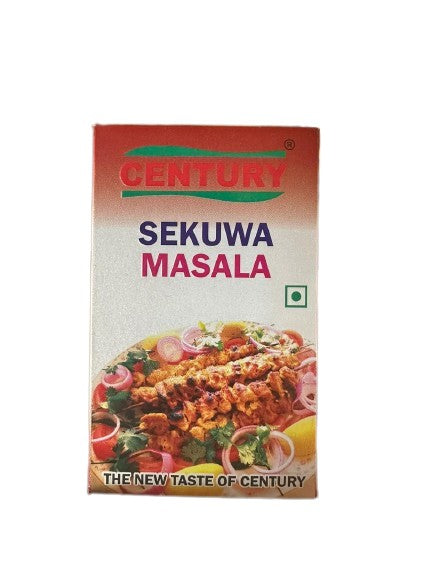 Century Sekuwa Masala MirchiMasalay