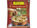 Mother's Recipe RTC Chicken Biryani Mix MirchiMasalay