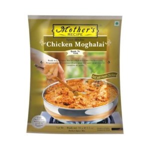 Mother's Recipe RTC Chicken Moghalai Mix MirchiMasalay