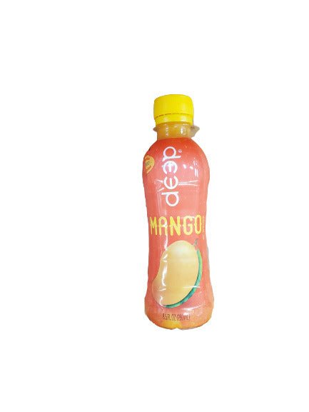 Deep Mango Drink MirchiMasalay