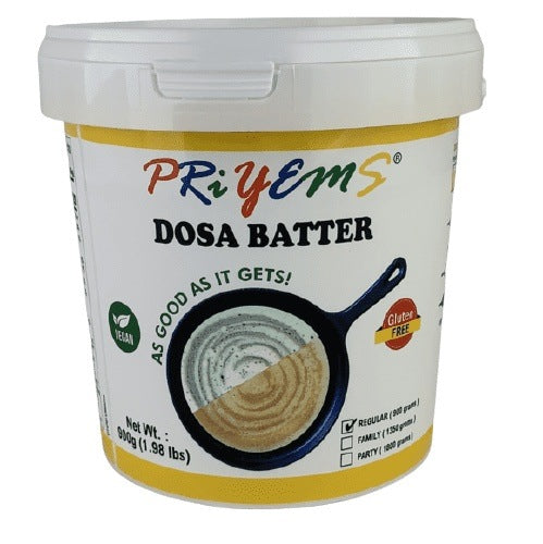 Dosa Batter Mix MirchiMasalay